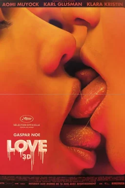 دانلود فیلم Love 2015