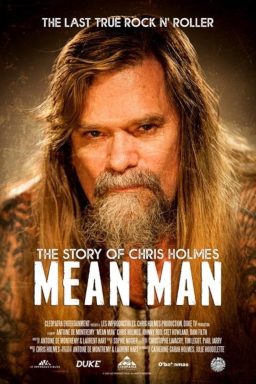 دانلود فیلم Mean Man The Story of Chris Holmes 2021