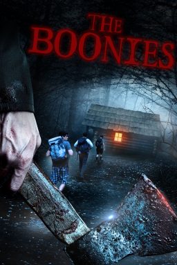دانلود فیلم The Boonies 2021