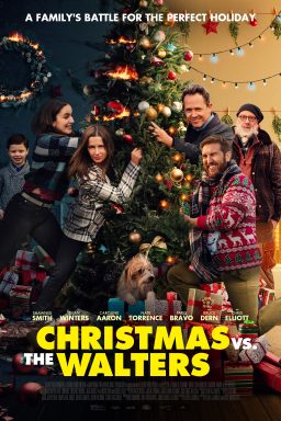 دانلود فیلم Christmas vs. The Walters 2021