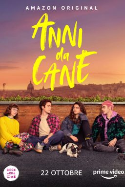دانلود فیلم Dog Years 2021
