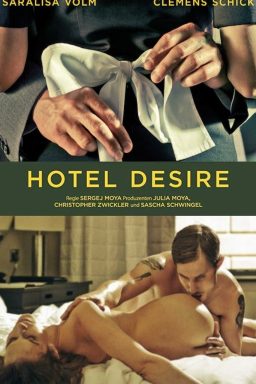 دانلود فیلم Hotel Desire 2011