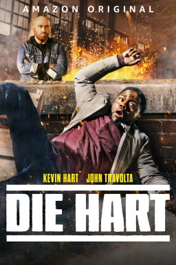 دانلود فیلم Die Hart: The Movie 2023