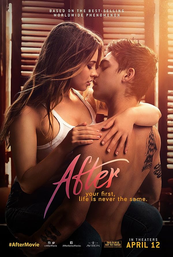 دانلود فیلم After 2019 دانلود فیلم After 2019
