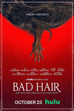 دانلود فیلم Bad Hair 2020