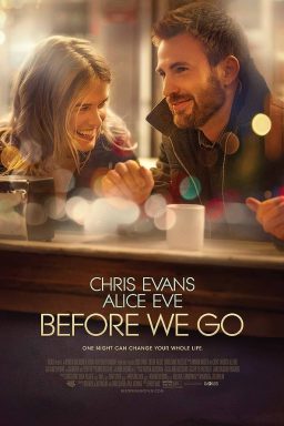 دانلود فیلم Before We Go 2014