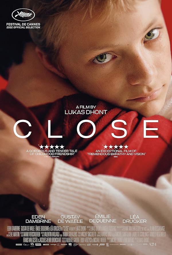 دانلود فیلم Close 2022 دانلود فیلم Close 2022