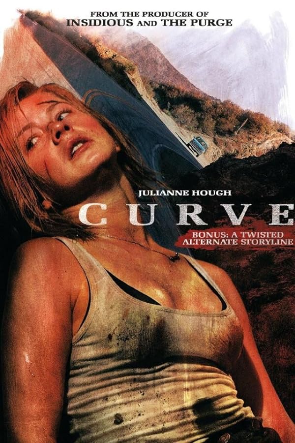 دانلود فیلم Curve 2015 دانلود فیلم Curve 2015