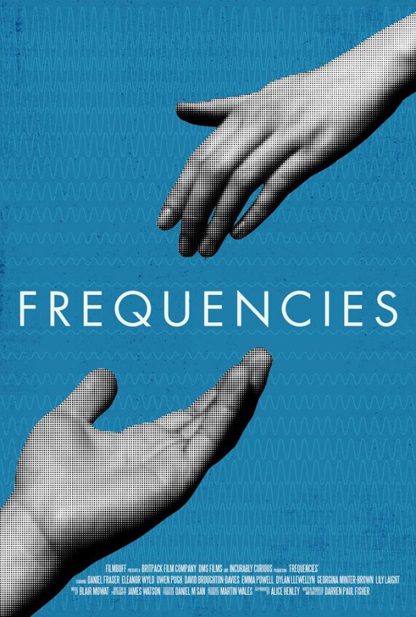 دانلود فیلم Frequencies 2013 دانلود فیلم Frequencies 2013