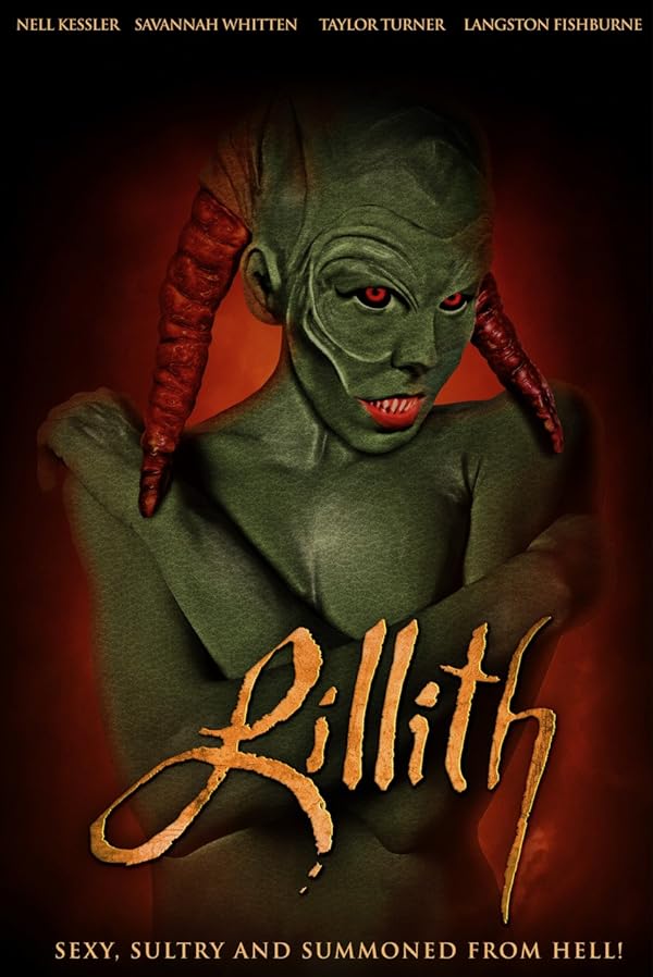 دانلود فیلم Lillith 2019 دانلود فیلم Lillith 2019