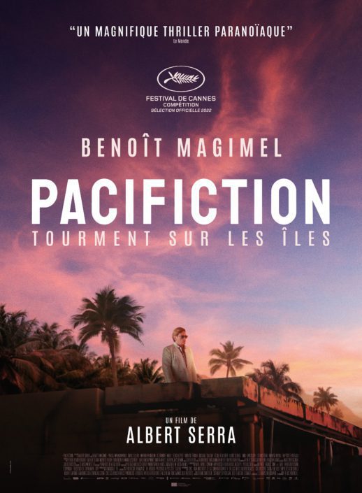 دانلود فیلم Pacifiction 2022 دانلود فیلم Pacifiction 2022