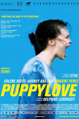 دانلود فیلم Puppylove 2013