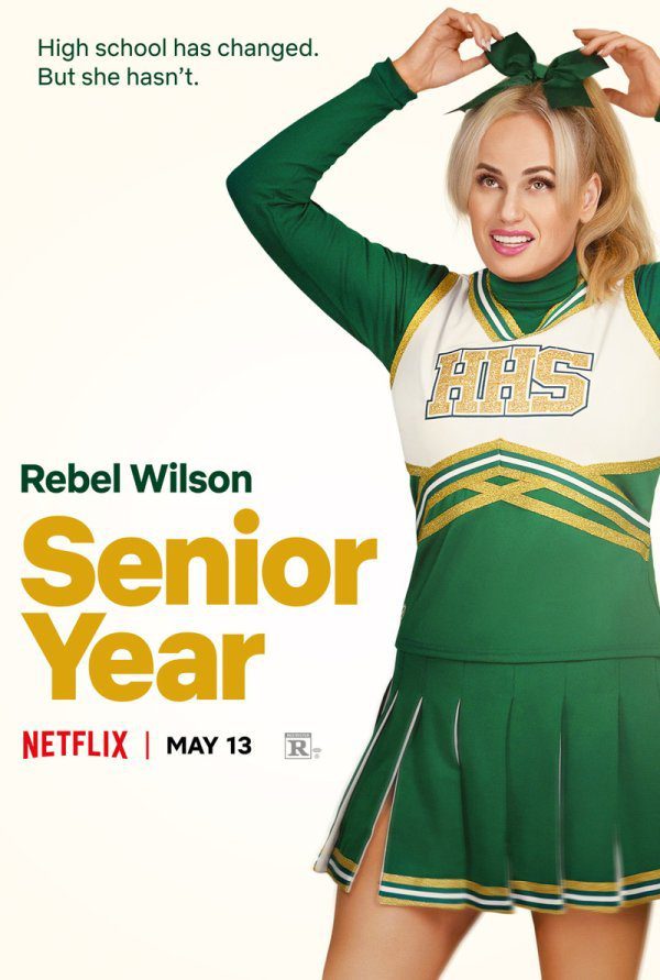 دانلود فیلم Senior Year 2022 دانلود فیلم Senior Year 2022