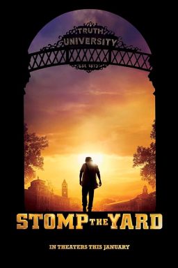 دانلود فیلم Stomp the Yard 2007