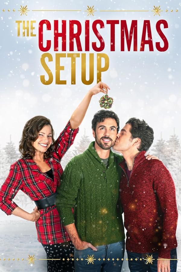 دانلود فیلم The Christmas Setup 2020 دانلود فیلم The Christmas Setup 2020