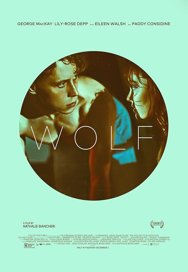 دانلود فیلم Wolf 2021 دانلود فیلم Wolf 2021