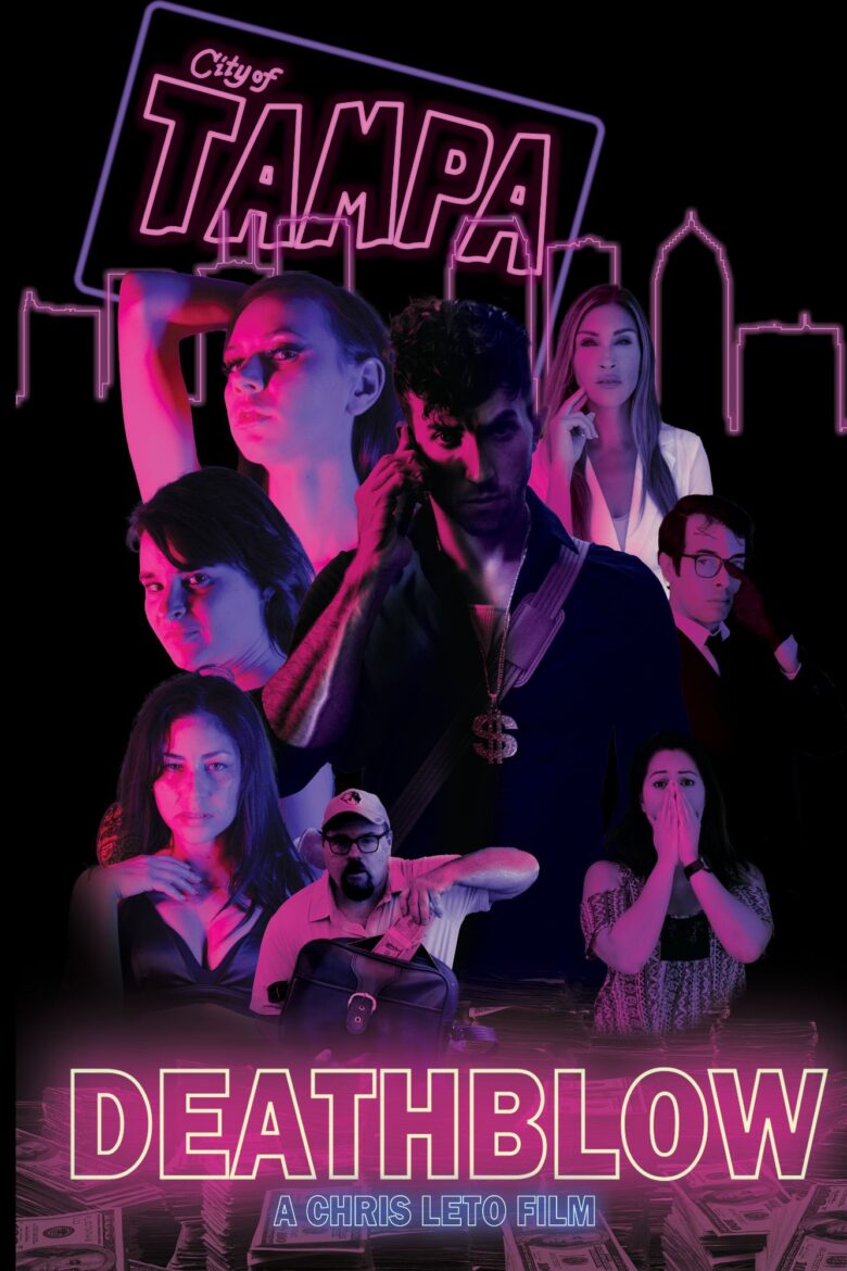 دانلود فیلم Death Blow 2023 دانلود فیلم Death Blow 2023