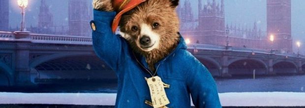 Paddington