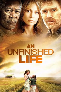 دانلود فیلم An Unfinished Life 2005