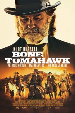 دانلود فیلم Bone Tomahawk 2015