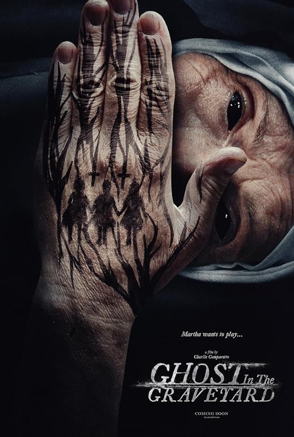 دانلود فیلم Ghost in the Graveyard 2019 دانلود فیلم Ghost in the Graveyard 2019