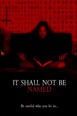 دانلود فیلم It Shall Not Be Named 2023