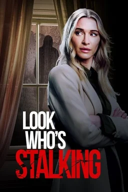 دانلود فیلم Look Who’s Stalking 2023