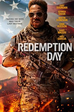 دانلود فیلم Redemption Day 2021