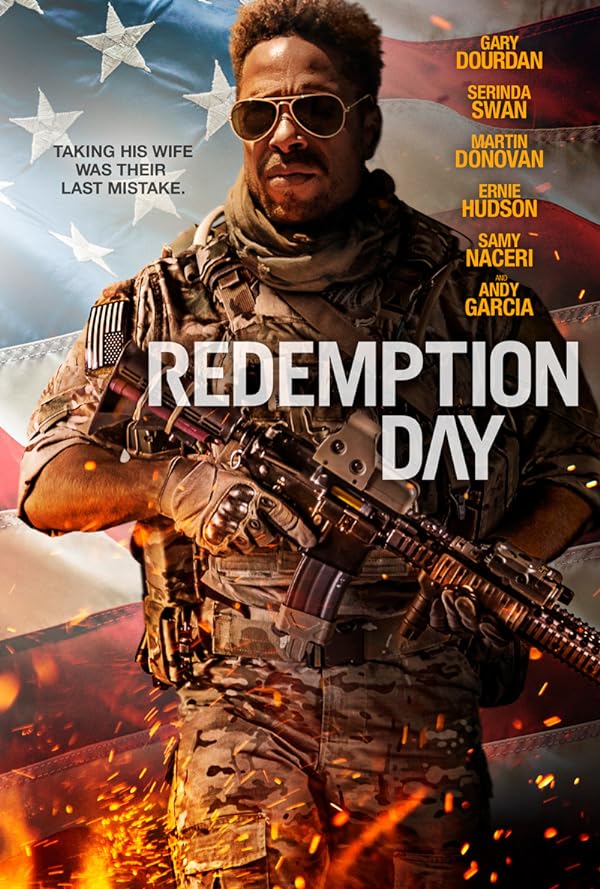 دانلود فیلم Redemption Day 2021 دانلود فیلم Redemption Day 2021