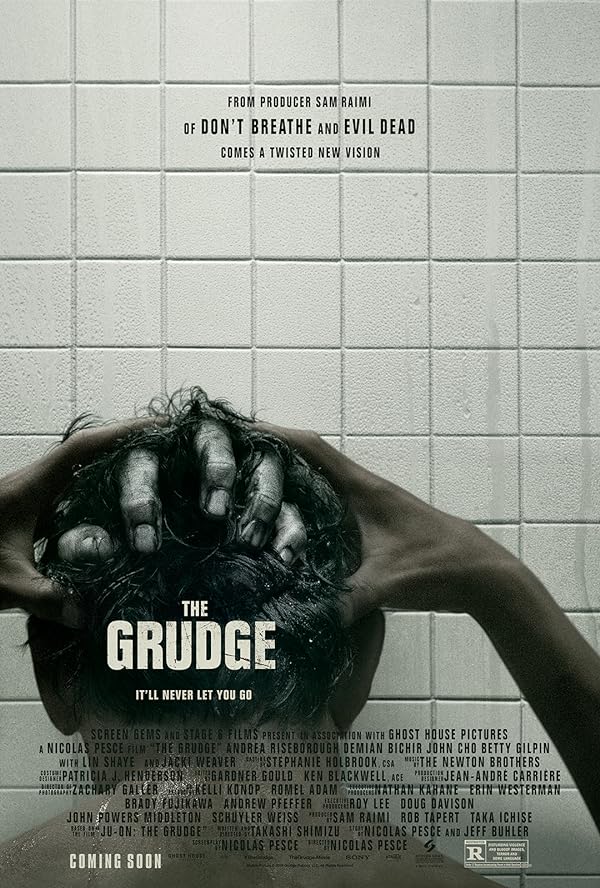 دانلود فیلم The Grudge 2020 دانلود فیلم The Grudge 2020