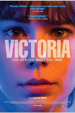 دانلود فیلم Victoria 2015