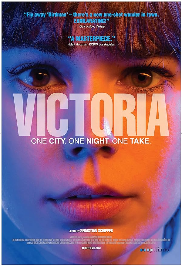 دانلود فیلم Victoria 2015 دانلود فیلم Victoria 2015