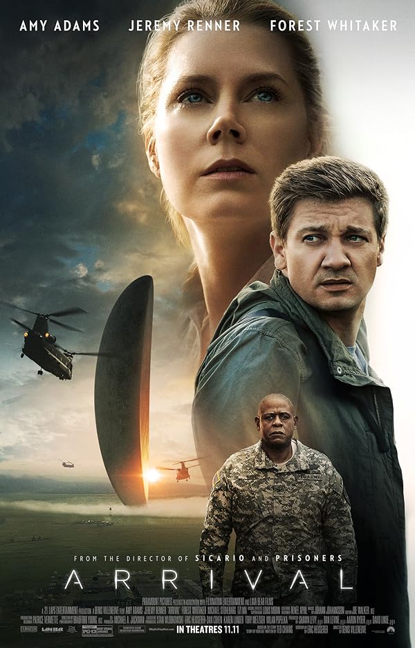 دانلود فیلم Arrival 2016 دانلود فیلم Arrival 2016