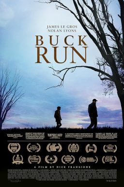 دانلود فیلم Buck Run 2019