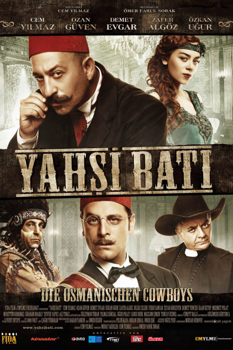 دانلود فیلم Yahsi Bati 2009 دانلود فیلم Yahsi Bati 2009