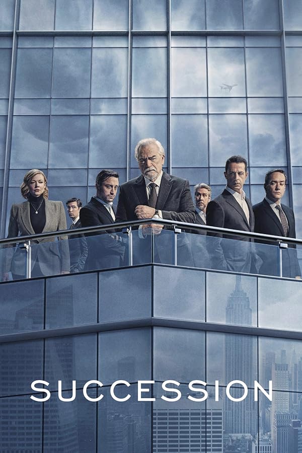 دانلود سریال Succession دانلود سریال Succession