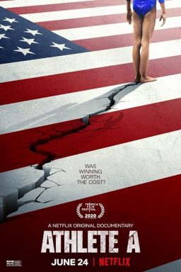 دانلود فیلم Athlete A 2020