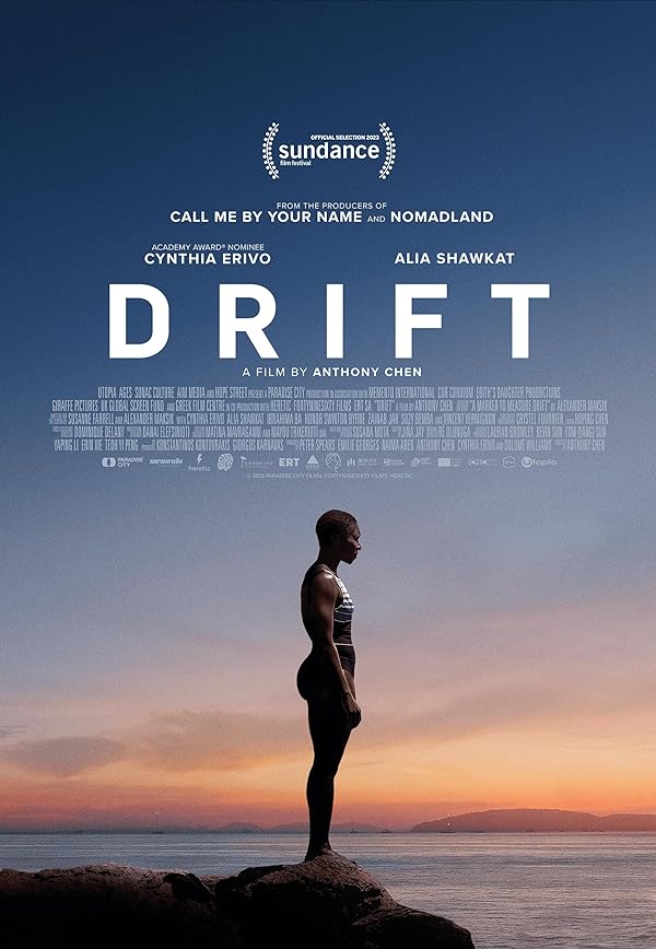 دانلود فیلم Drift 2023 دانلود فیلم Drift 2023