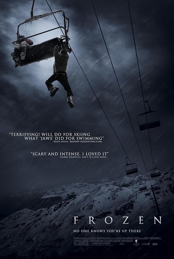 دانلود فیلم Frozen 2010 دانلود فیلم Frozen 2010