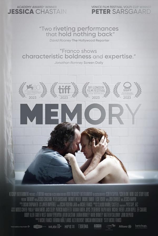 دانلود فیلم Memory 2023 دانلود فیلم Memory 2023
