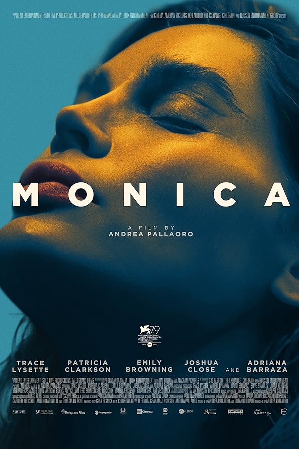 دانلود فیلم Monica 2022 دانلود فیلم Monica 2022