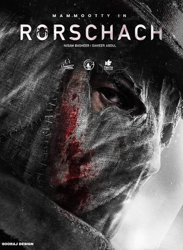 دانلود فیلم Rorschach 2022 دانلود فیلم Rorschach 2022