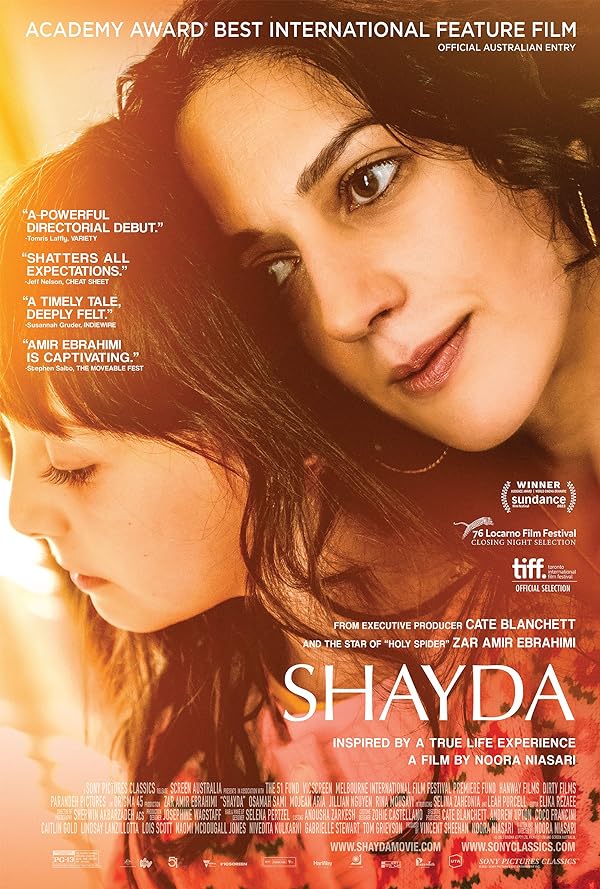 دانلود فیلم Shayda 2023 دانلود فیلم Shayda 2023