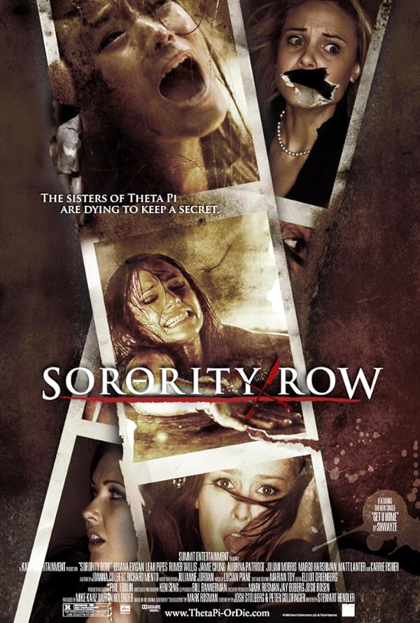 دانلود فیلم Sorority Row 2009 دانلود فیلم Sorority Row 2009