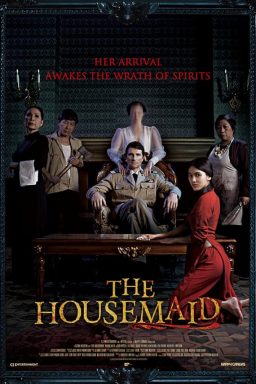 دانلود فیلم The Housemaid 2016