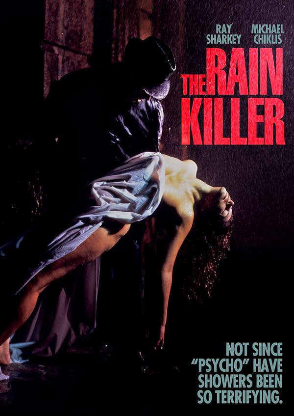 دانلود فیلم The Rain Killer 1990 دانلود فیلم The Rain Killer 1990