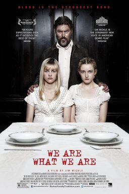 دانلود فیلم We Are What We Are 2013