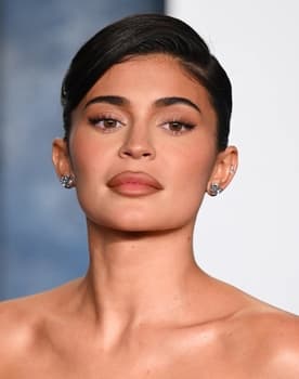 Kylie Jenner