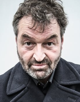 Ian Beattie