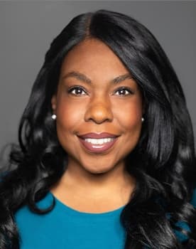 Keya Hamilton